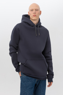 Худи мужское Магазин Толстовок U-400-XXX-30-31-XX-M серое 54 RU