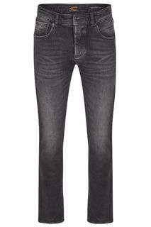 Джинсы мужские Camel Active 488885-6574 серые 29/32
