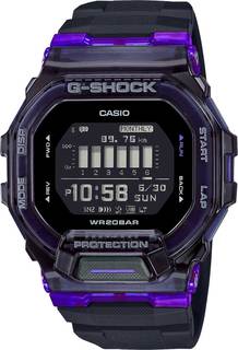 Наручные часы мужские Casio GBD-200SM-1A6