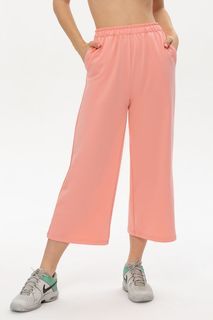 Спортивные брюки женские Магазин Толстовок W-910-XXX-90-20-XX-W розовые 46 RU