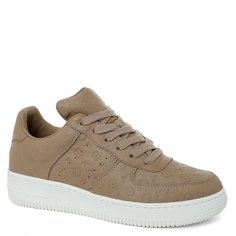 Кеды женские Tendance RSHJ22082-3 бежевые 36 EU