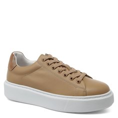 Кеды женские Tendance RSXY2103-2 бежевые 39 EU