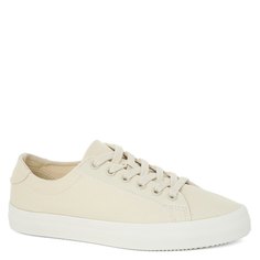 Кеды женские Tendance AQ-0625-01 бежевые 35 EU