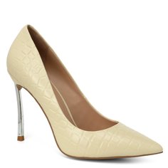 Туфли женские Tendance CLF502-04_К бежевые 36 EU