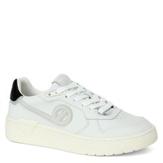 Кеды женские NoBrand KELLY SNEAKER белые 36 EU