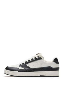 Спортивные кеды мужские Anta X-Game Shoes Basic Skatebord Shoes белые 7 US