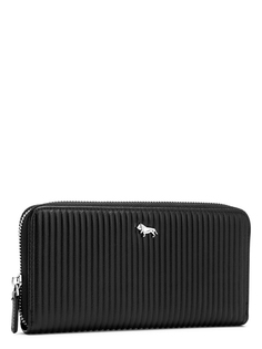 Кошелек женский Labbra L123-61159 черный