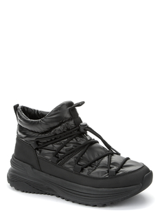 Ботинки Crosby для женщин, размер 39, 438197/11-02, чёрные