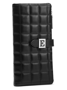 Кошелек женский Eleganzza Z7254-6178 черный