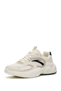 Спортивные кроссовки мужские Anta Lifestyle Millennium2 A-FLASHBUBBLE белые 9 US