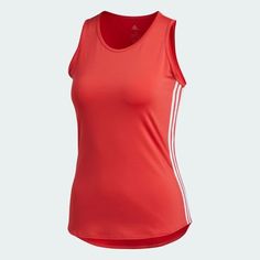 Топ Adidas для женщин, размер M, FL2050