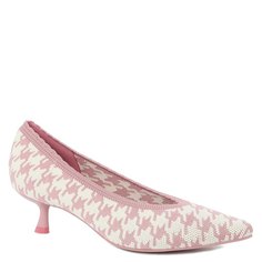 Туфли женские Tendance AF9P62-11 розовые 36 EU