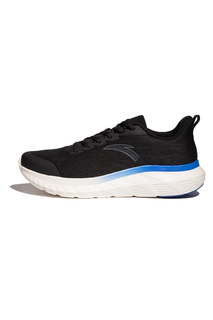 Спортивные кроссовки мужские Anta Running Shoes BASIC черные 6.5 US