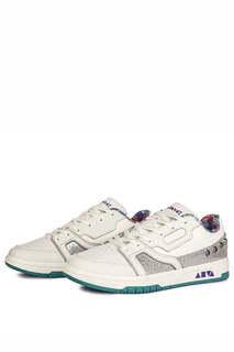 Спортивные кроссовки мужские Anta Lifestyle AOYU A-SHOCK белые 8.5 US