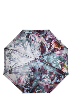 Зонт женский Eleganzza A3-05-50696LS фиолетовый