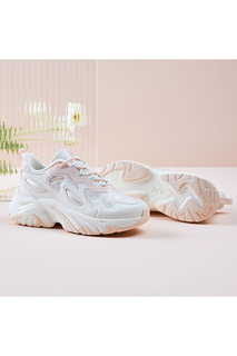 Спортивные кроссовки женские Anta Casual Shoes розовые 5.5 US