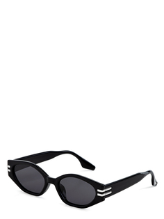 Солнцезащитные очки женские Labbra LB-230009 черные