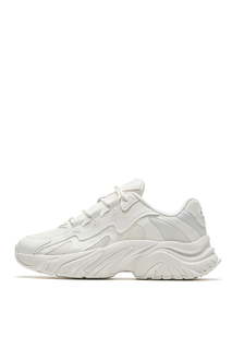 Спортивные кроссовки женские Anta Casual Shoes BUNNY 3 белые 5.5 US