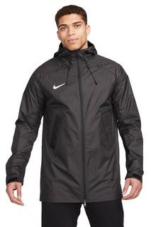 Куртка мужская Nike Storm-FIT Academy Pro чёрный S