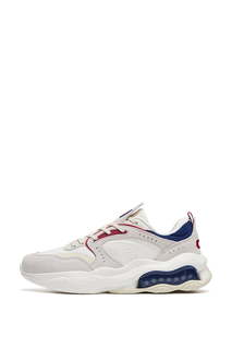 Спортивные кроссовки мужские Anta CLASSIC 982 A-JELLY белые 8 US