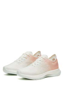 Спортивные кроссовки женские Anta A-FLASHLITE 5.0 розовые 8 US