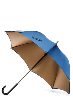 Зонт женский Eleganzza T-05-0499D синий