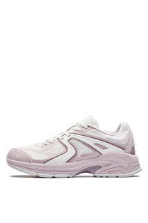 Спортивные кроссовки женские Anta Casual Shoes Millennium-Glacier A-FLASHEDGE розовые 8 US