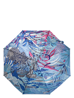Зонт женский Eleganzza A3-05-8212LS синий