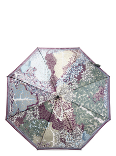 Зонт женский Eleganzza A3-05-8224LS разноцветный