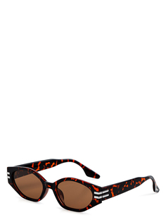 Солнцезащитные очки женские Labbra LB-230009 коричневые