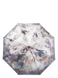 Зонт женский Eleganzza A3-05-8279LS бежевый