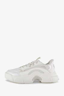 Спортивные кроссовки женские Anta Lifestyle Bunny Low белые 5.5 US