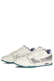 Спортивные кроссовки женские Anta Lifestyle AOYU A-SHOCK белые 8 US