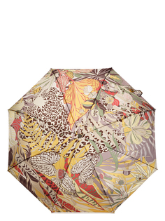 Зонт женский Eleganzza A3-05-8212LS разноцветный
