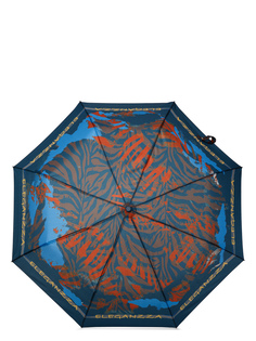 Зонт женский Eleganzza A3-05-8253LS синий