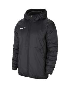 Куртка мужская Nike Therma Repel Park чёрный L