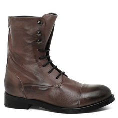 Ботинки женские Tendance 35773/1 коричневые 37 EU