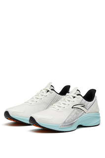 Спортивные кроссовки мужские Anta Running Antelope 3.0 белые 9 US