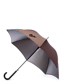 Зонт женский Eleganzza T-05-0499D светло-серый