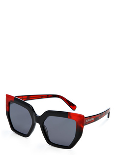 Солнцезащитные очки женские Eleganzza ZZ-23118 черные