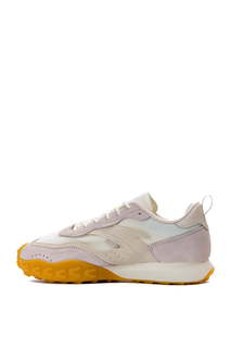 Спортивные кроссовки женские Anta Casual Shoes Running Culture белые 8 US