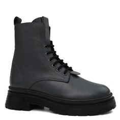 Ботинки женские Tendance 267.0023.0030K серые 39 EU