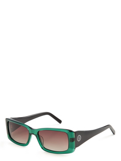 Солнцезащитные очки женские Eleganzza ZZ-23116 коричневые