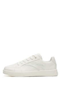 Спортивные кроссовки женские Anta Lifestyle BASIC бежевые 5.5 US