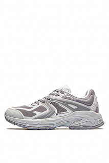 Спортивные кроссовки мужские Anta Casual Shoes Millennium-Glacier серые 6.5 US