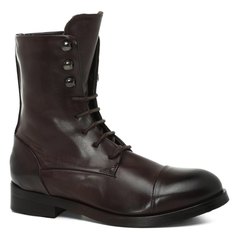 Ботинки женские Tendance 35773/1 коричневые 39 EU