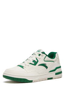 Спортивные кроссовки мужские Anta Lifestyle Roaring Flame4 A-SHOCK зеленые 9.5 US