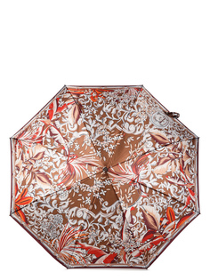 Зонт женский Eleganzza A3-05-8228LS оранжевый