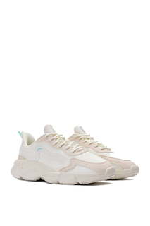 Спортивные кроссовки женские Anta Casual Shoes SPORT FASHION белые 5 US
