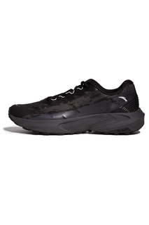 Спортивные кроссовки мужские Anta Running Shoes QILIAN черные 8.5 US